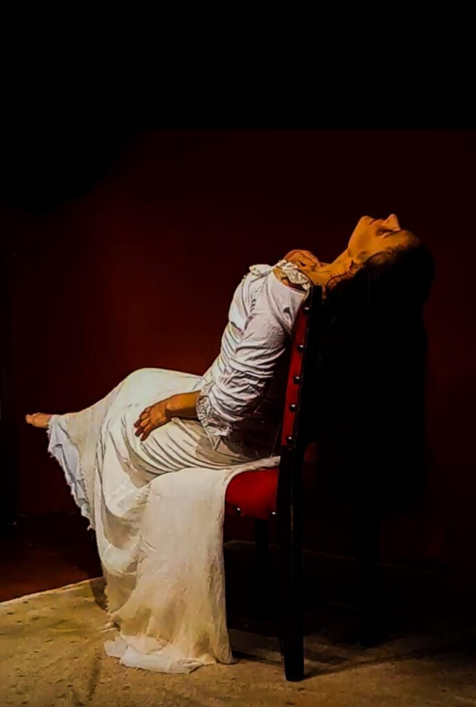 ay Camila teatro el crisol