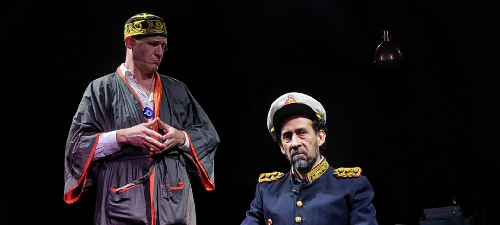estrategia arlt teatro el crisol