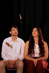 el día que no nos casamos teatro el crisol