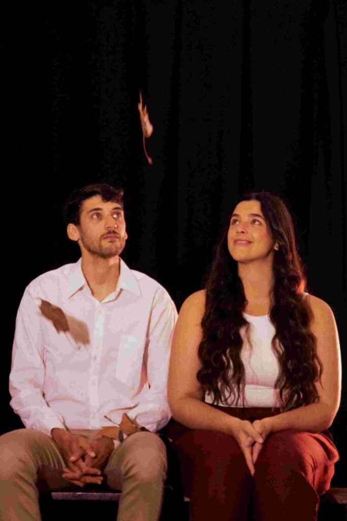 el día que no nos casamos teatro el crisol