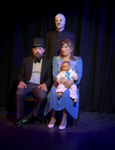 cuando empujar trae consecuencias teatro el crisol