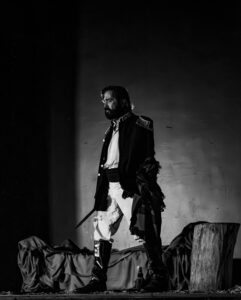 güemes el infernal teatro el crisol