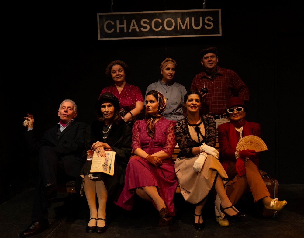 estación chascomús teatro el crisol