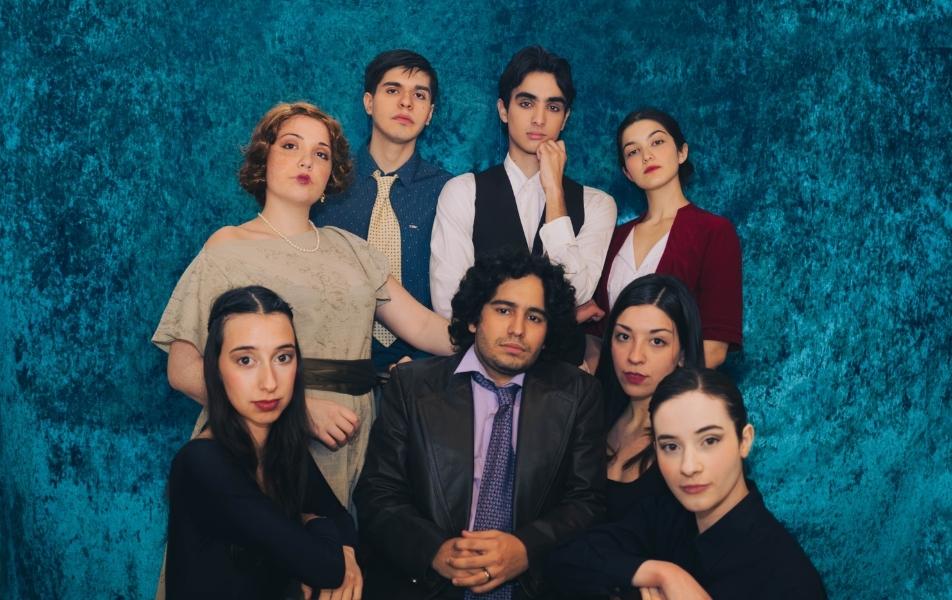 nada nuevo en lo eterno el crisol teatro